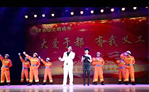 幸福宝视频黄色APP音响工程案例三则【江西赣州】