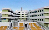 幸福宝APP软件大全专业音响为湖州师范学院南浔附属小学打造高效扩声系统
