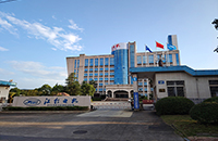 幸福宝APP软件大全音响，奏响江特电机会议室的高效乐章