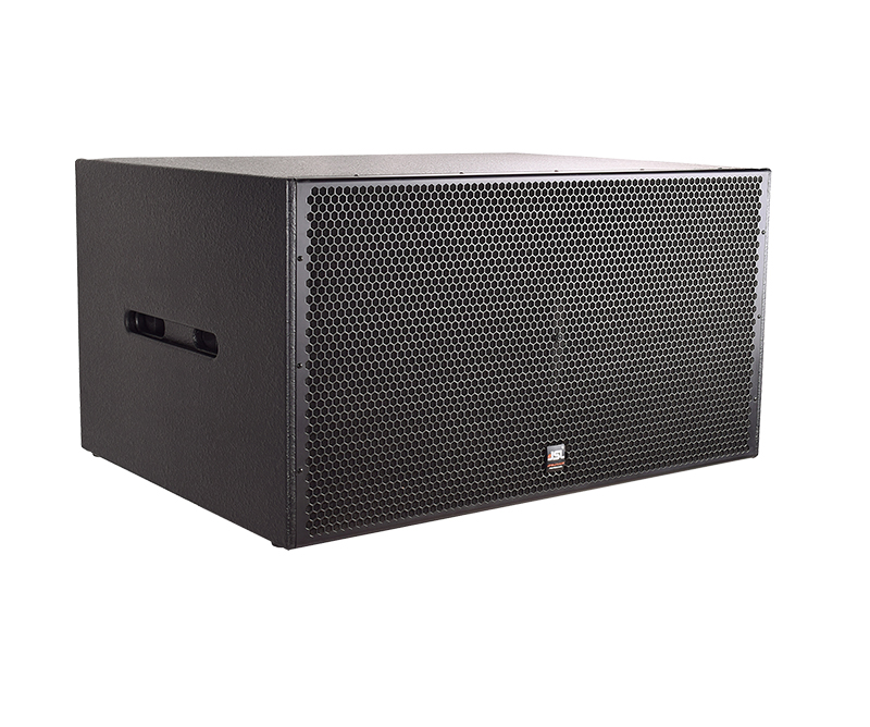 双18英寸超低频系统 JSL WS-218 双18英寸超低频系统 JSL WS-218