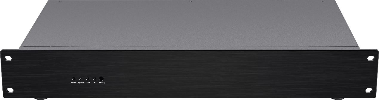 万昌DSP-890中控主机