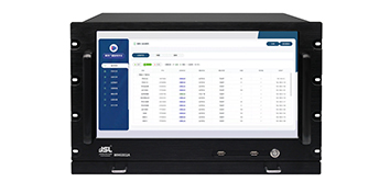 JSL幸福宝APP软件大全IP网络广播主机WH6002A