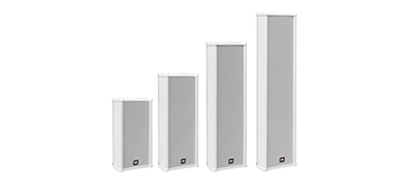 JSL幸福宝APP软件大全室外IP网络壁挂音柱WH530W